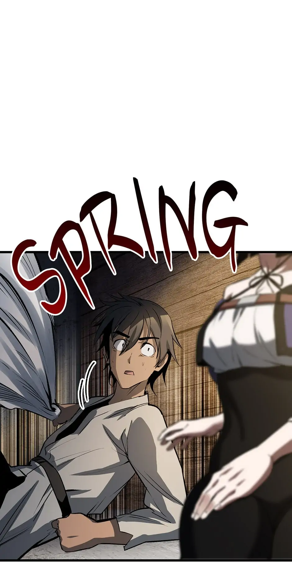 Read Survival Story of a Sword King in a Fantasy World Manga Online
