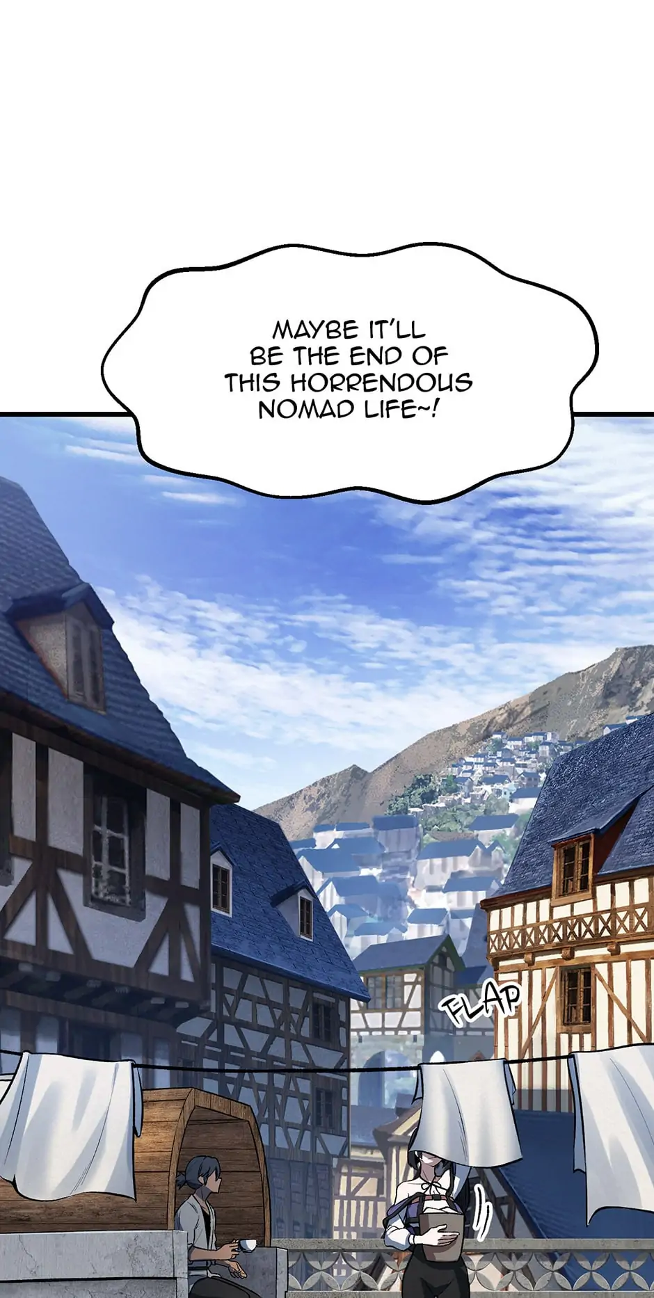 Read Survival Story of a Sword King in a Fantasy World Manga Online