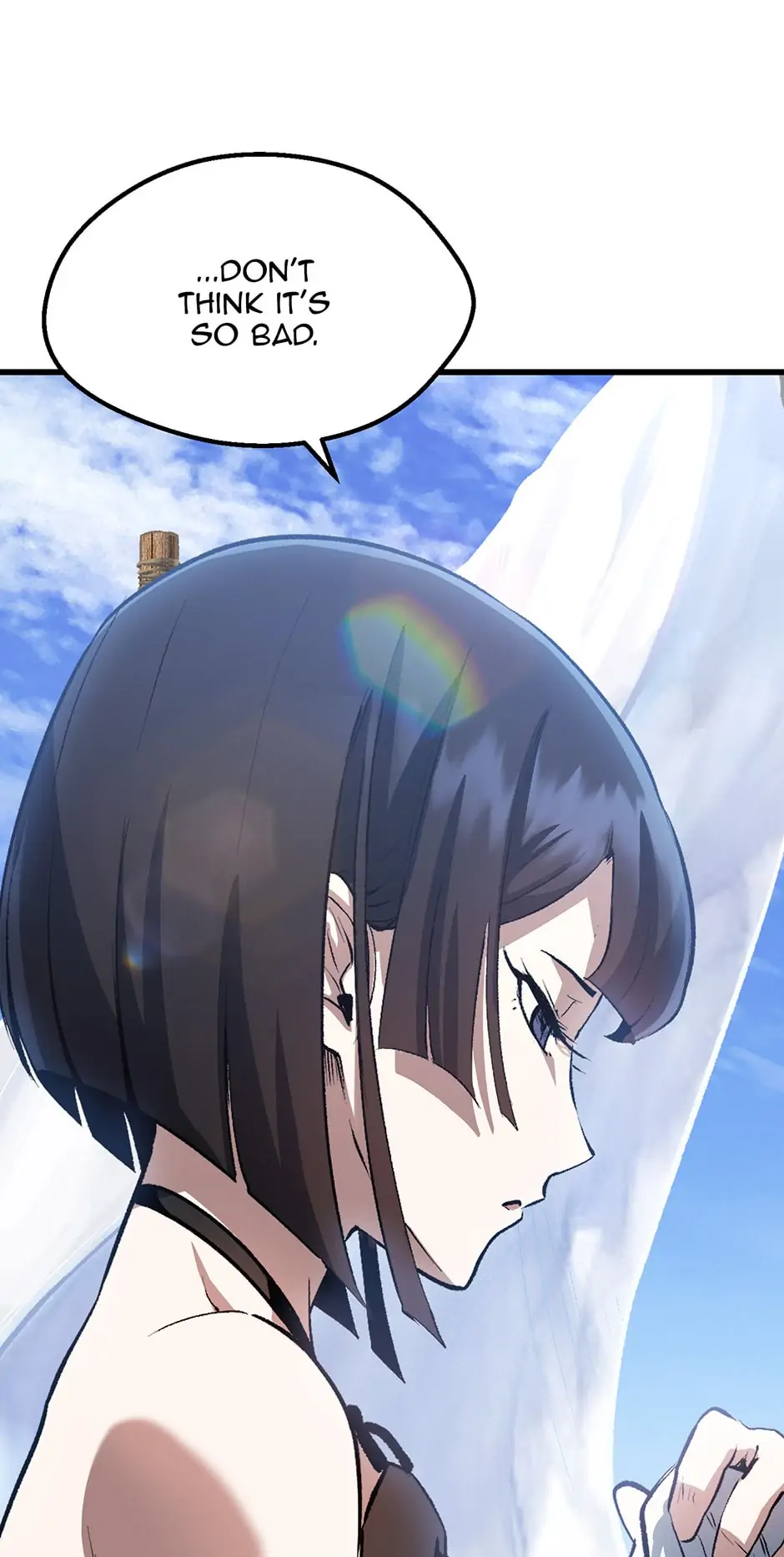 Read Survival Story of a Sword King in a Fantasy World Manga Online