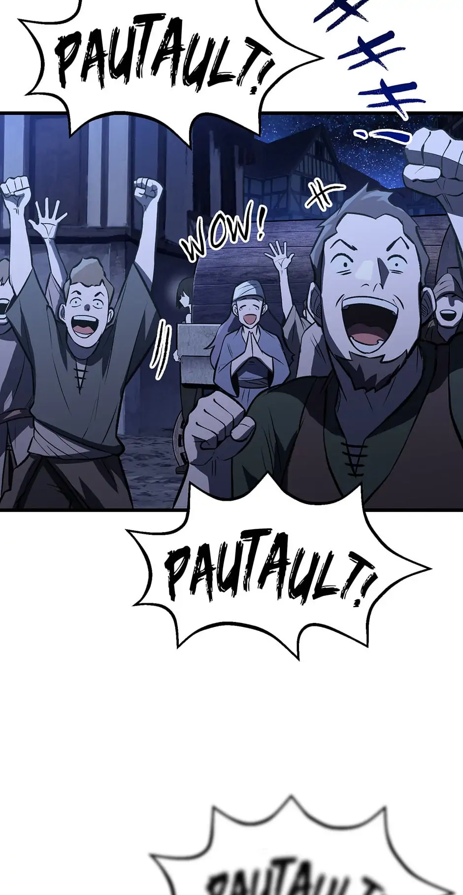 Read Survival Story of a Sword King in a Fantasy World Manga Online