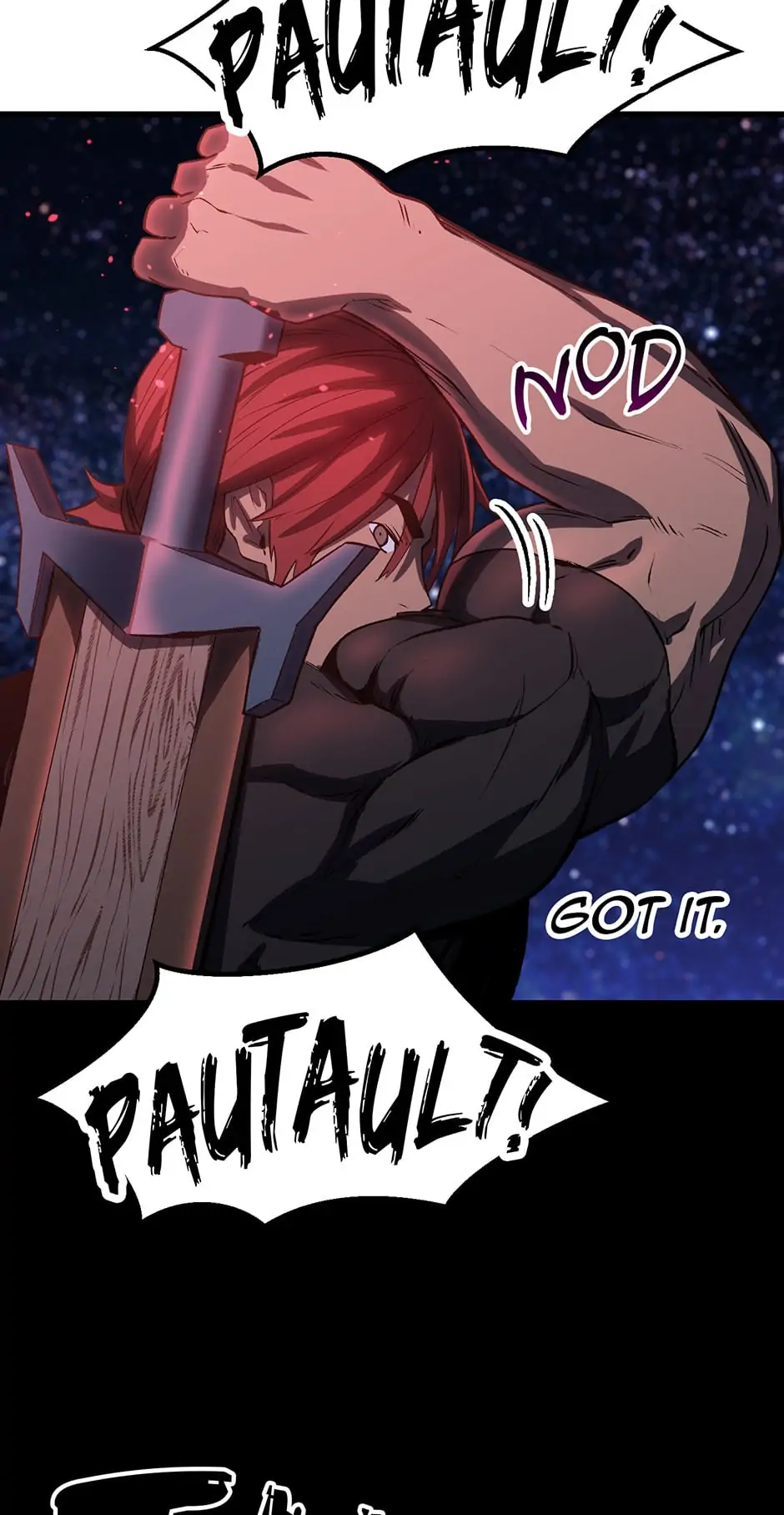Read Survival Story of a Sword King in a Fantasy World Manga Online