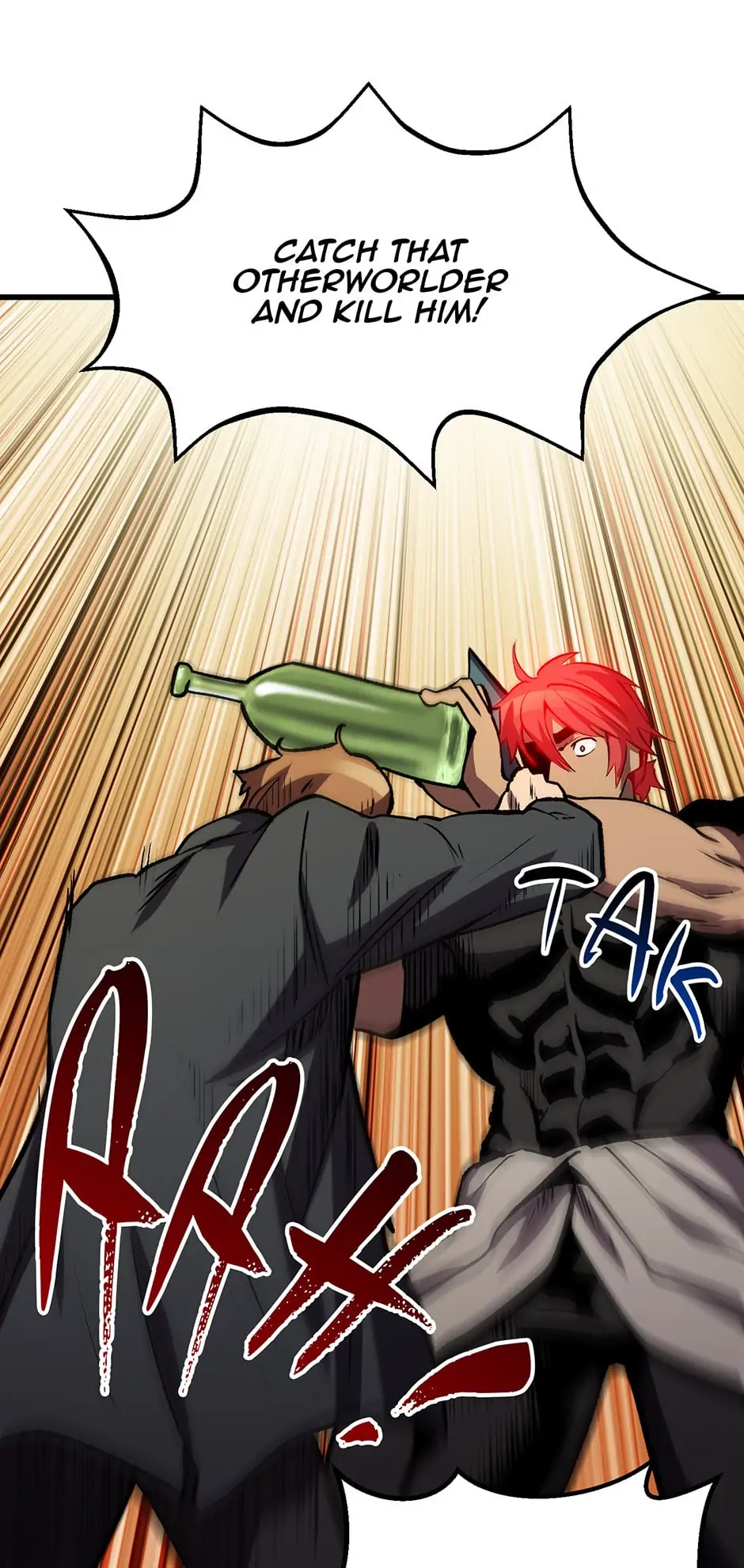 Read Survival Story of a Sword King in a Fantasy World Manga Online