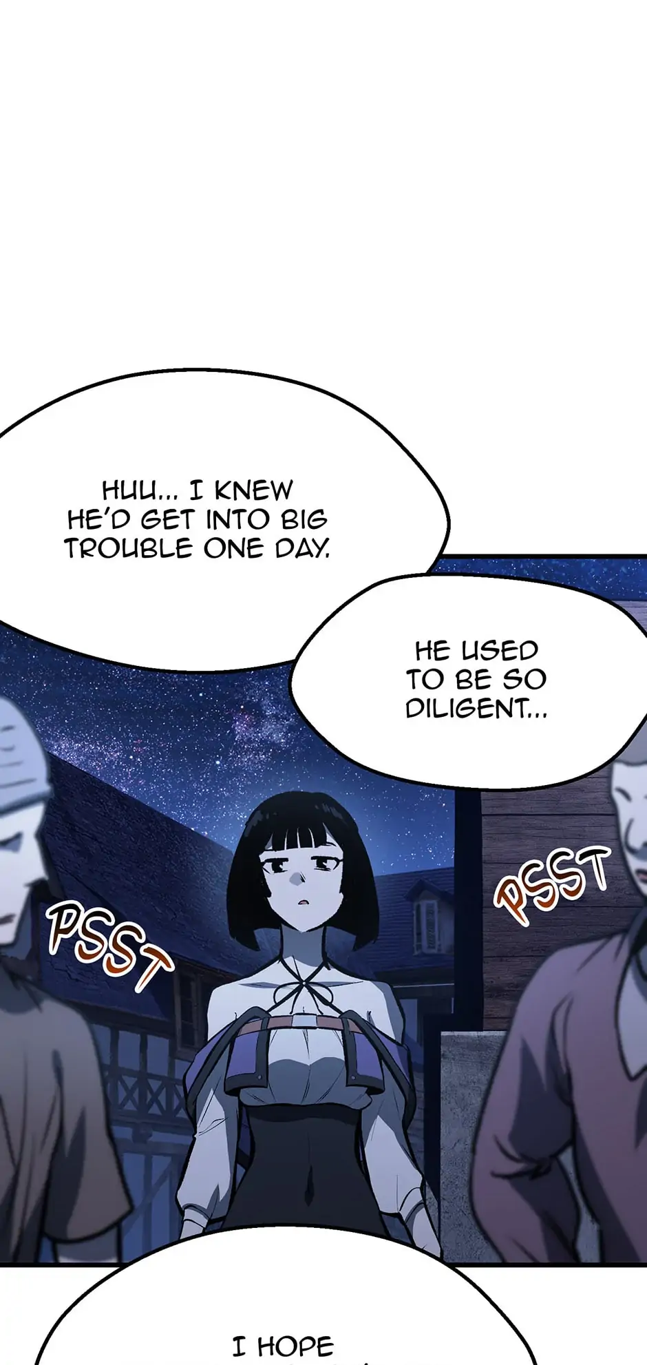 Read Survival Story of a Sword King in a Fantasy World Manga Online