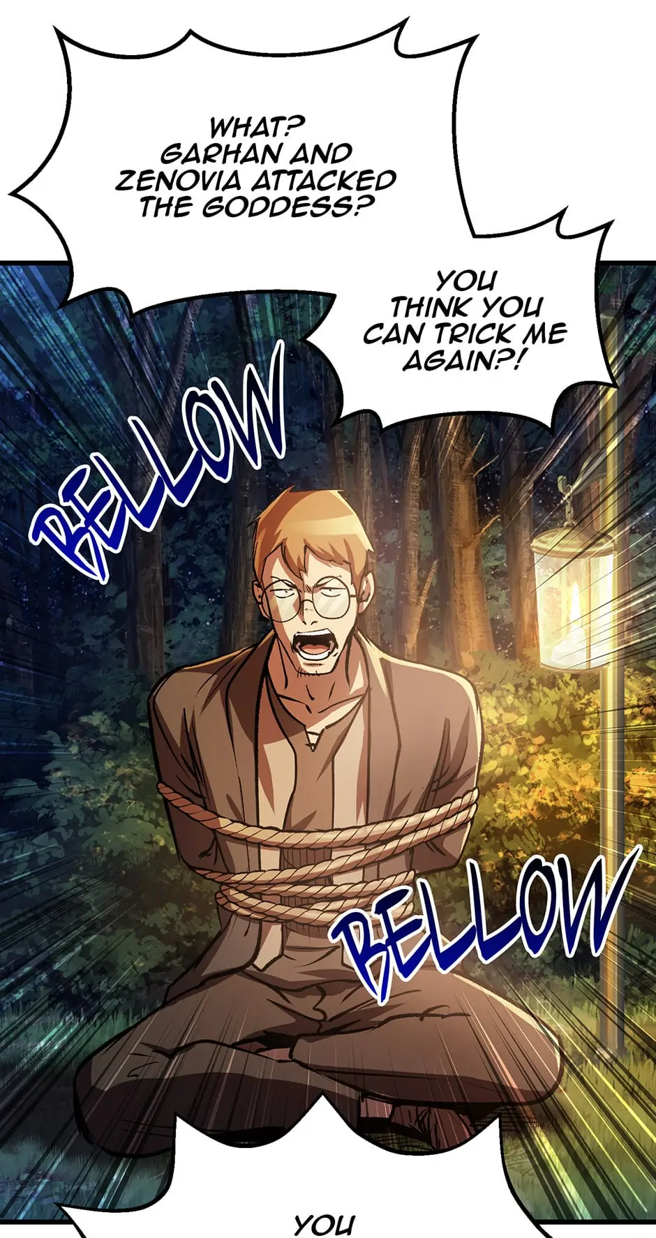 Read Survival Story of a Sword King in a Fantasy World Manga Online
