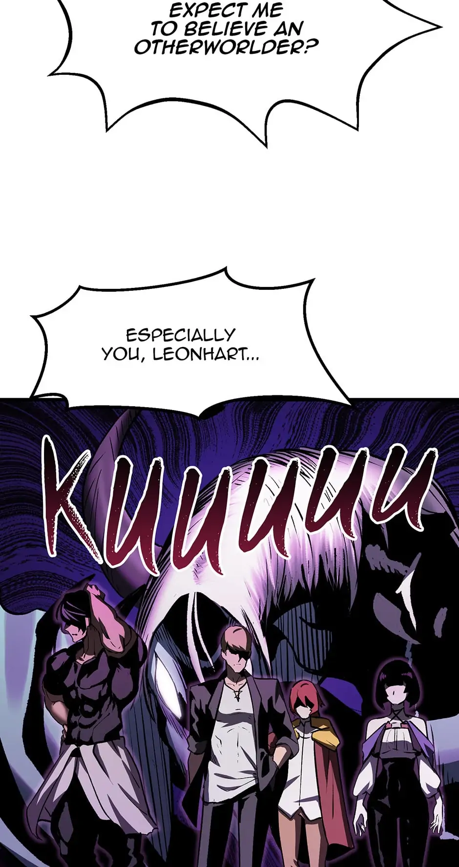 Read Survival Story of a Sword King in a Fantasy World Manga Online