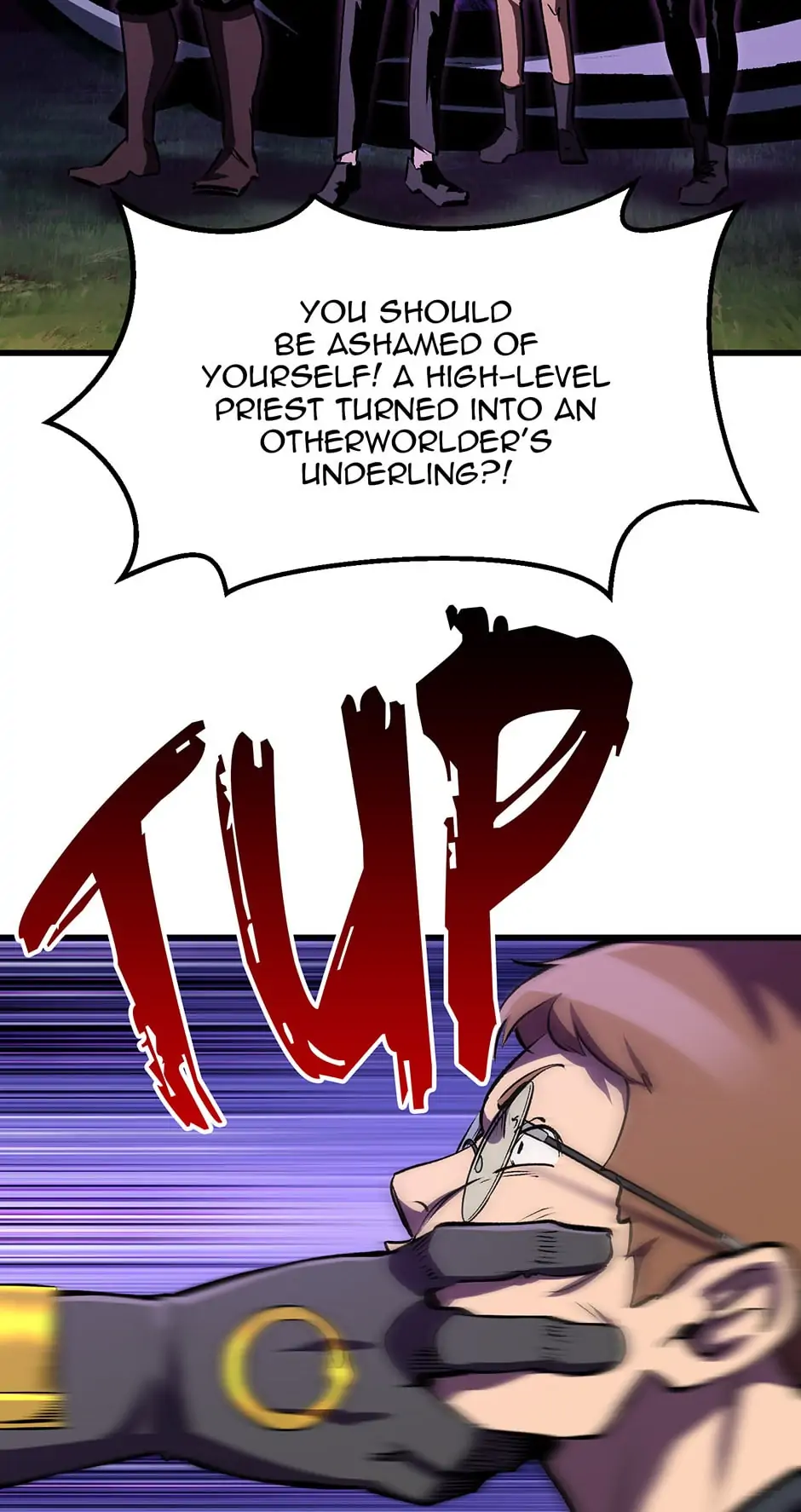 Read Survival Story of a Sword King in a Fantasy World Manga Online
