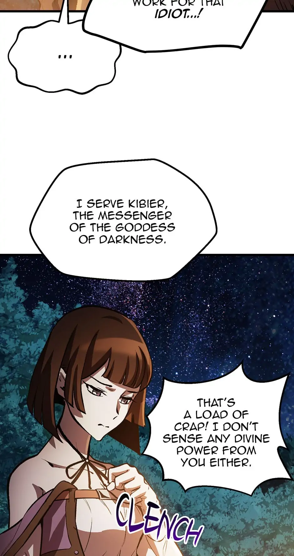 Read Survival Story of a Sword King in a Fantasy World Manga Online