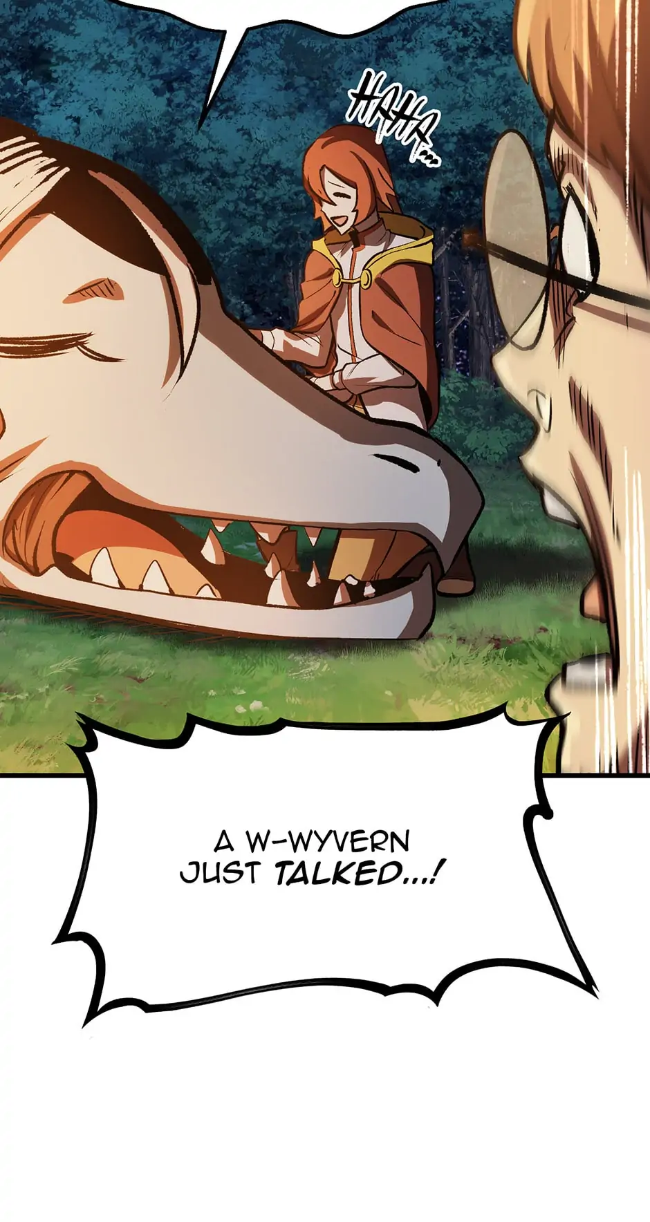 Read Survival Story of a Sword King in a Fantasy World Manga Online