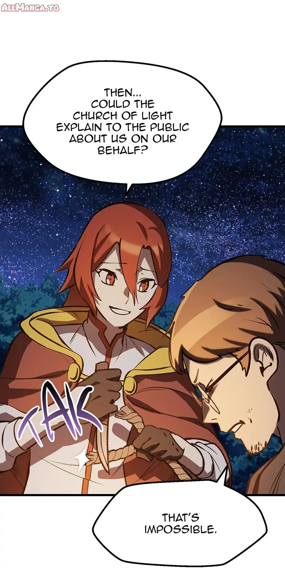 Read Survival Story of a Sword King in a Fantasy World Manga Online