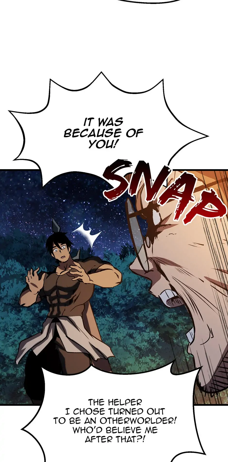 Read Survival Story of a Sword King in a Fantasy World Manga Online