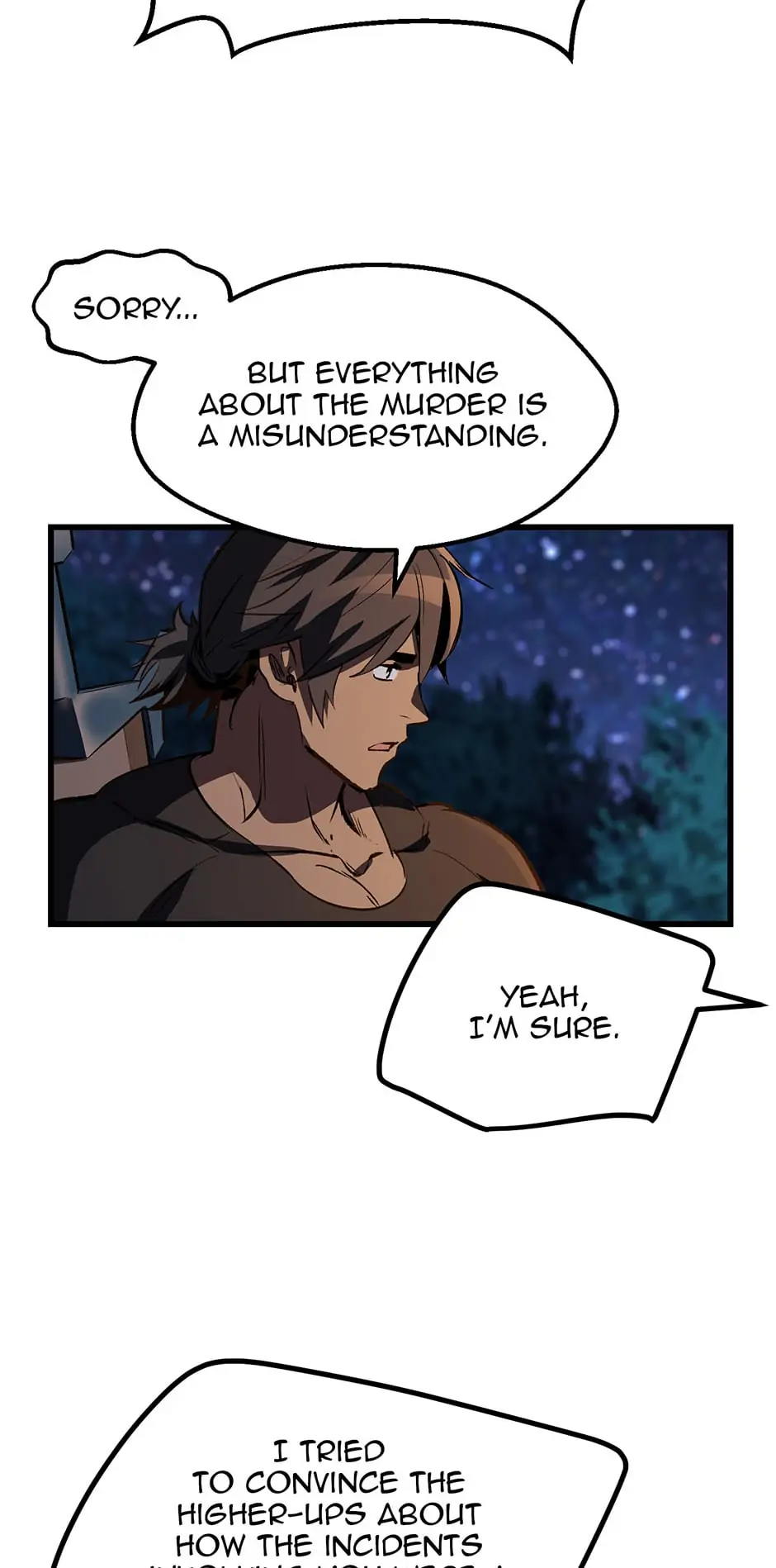 Read Survival Story of a Sword King in a Fantasy World Manga Online