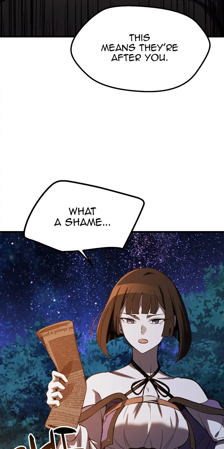 Read Survival Story of a Sword King in a Fantasy World Manga Online