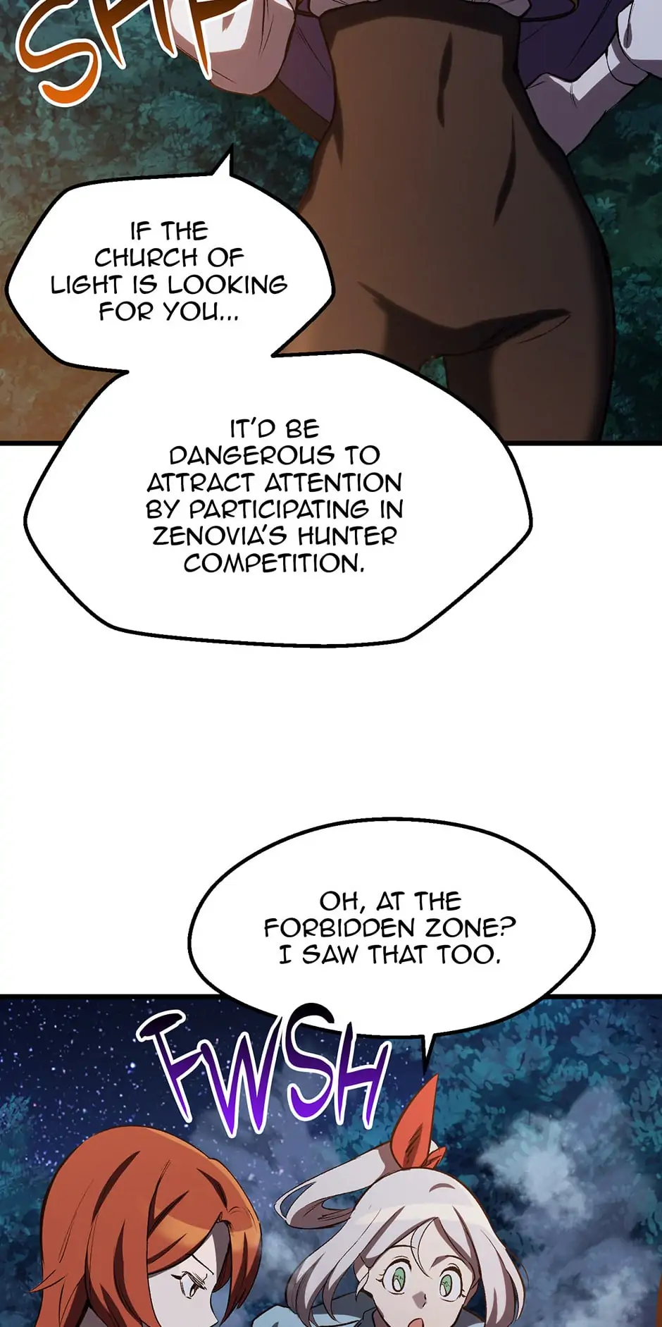 Read Survival Story of a Sword King in a Fantasy World Manga Online