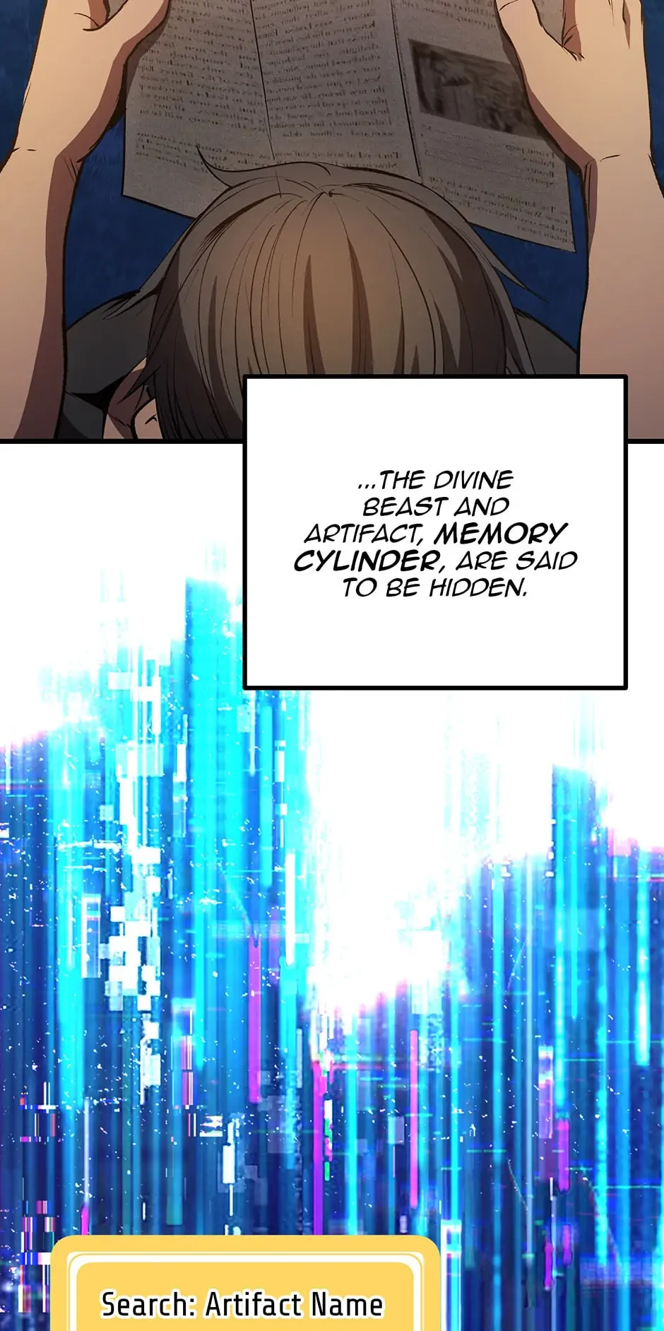 Read Survival Story of a Sword King in a Fantasy World Manga Online