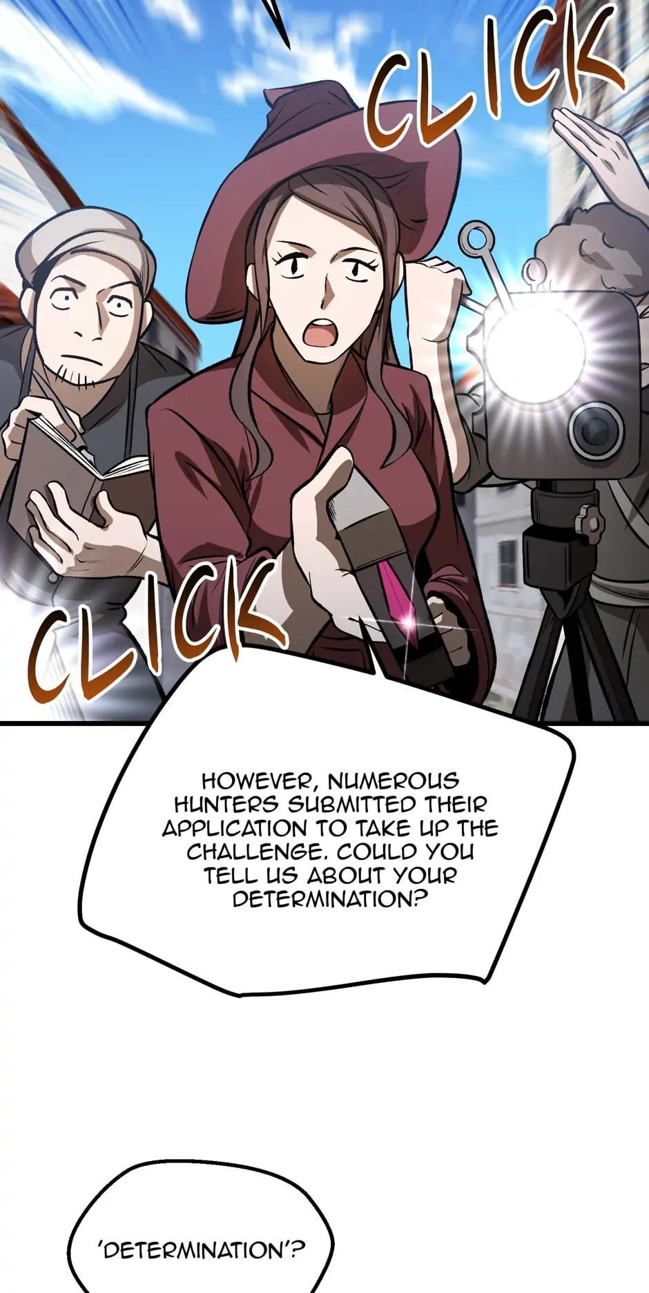 Read Survival Story of a Sword King in a Fantasy World Manga Online