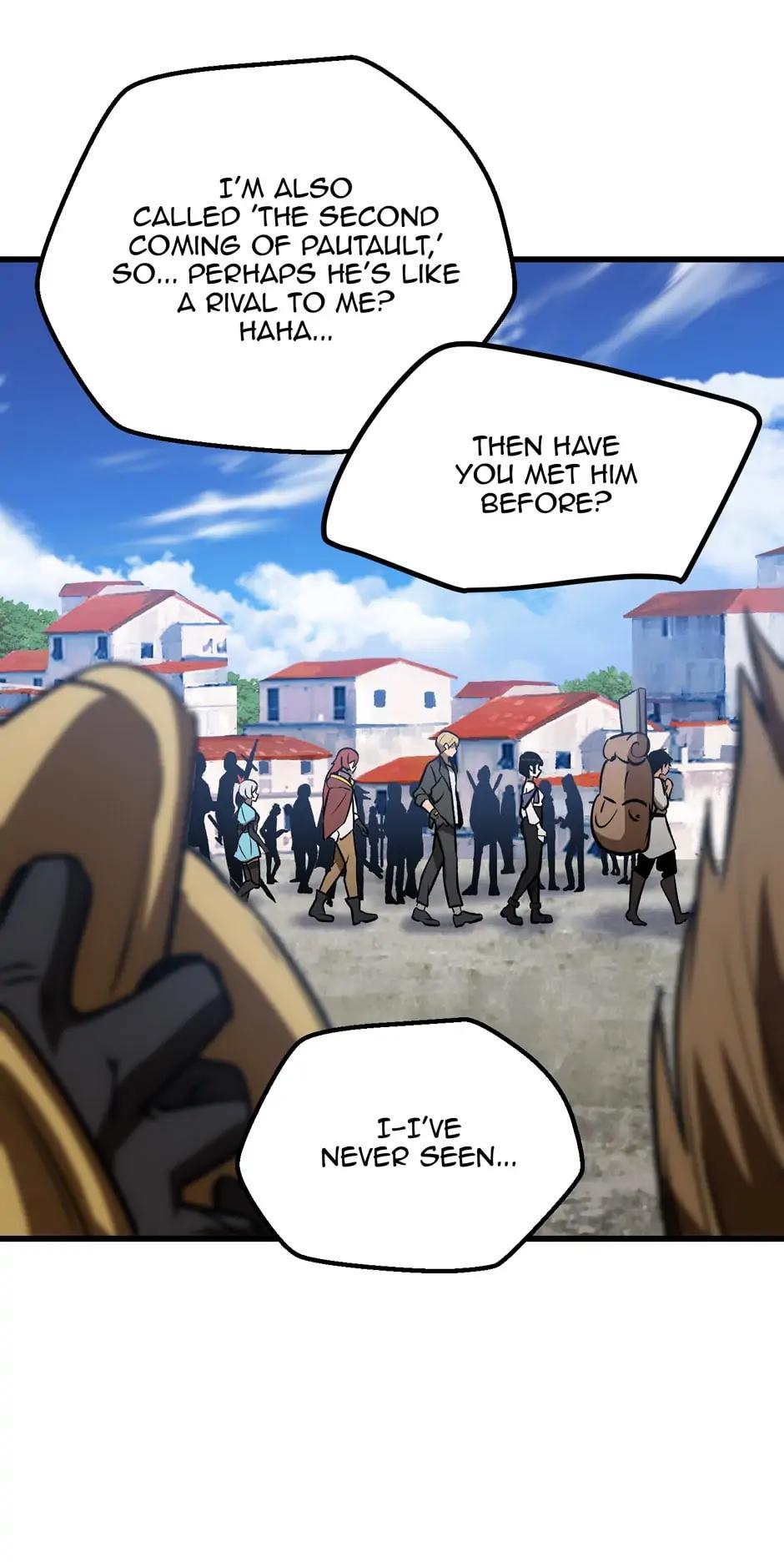 Read Survival Story of a Sword King in a Fantasy World Manga Online