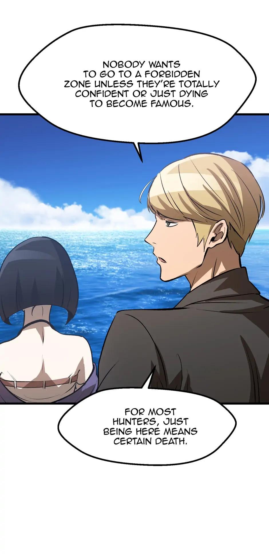 Read Survival Story of a Sword King in a Fantasy World Manga Online