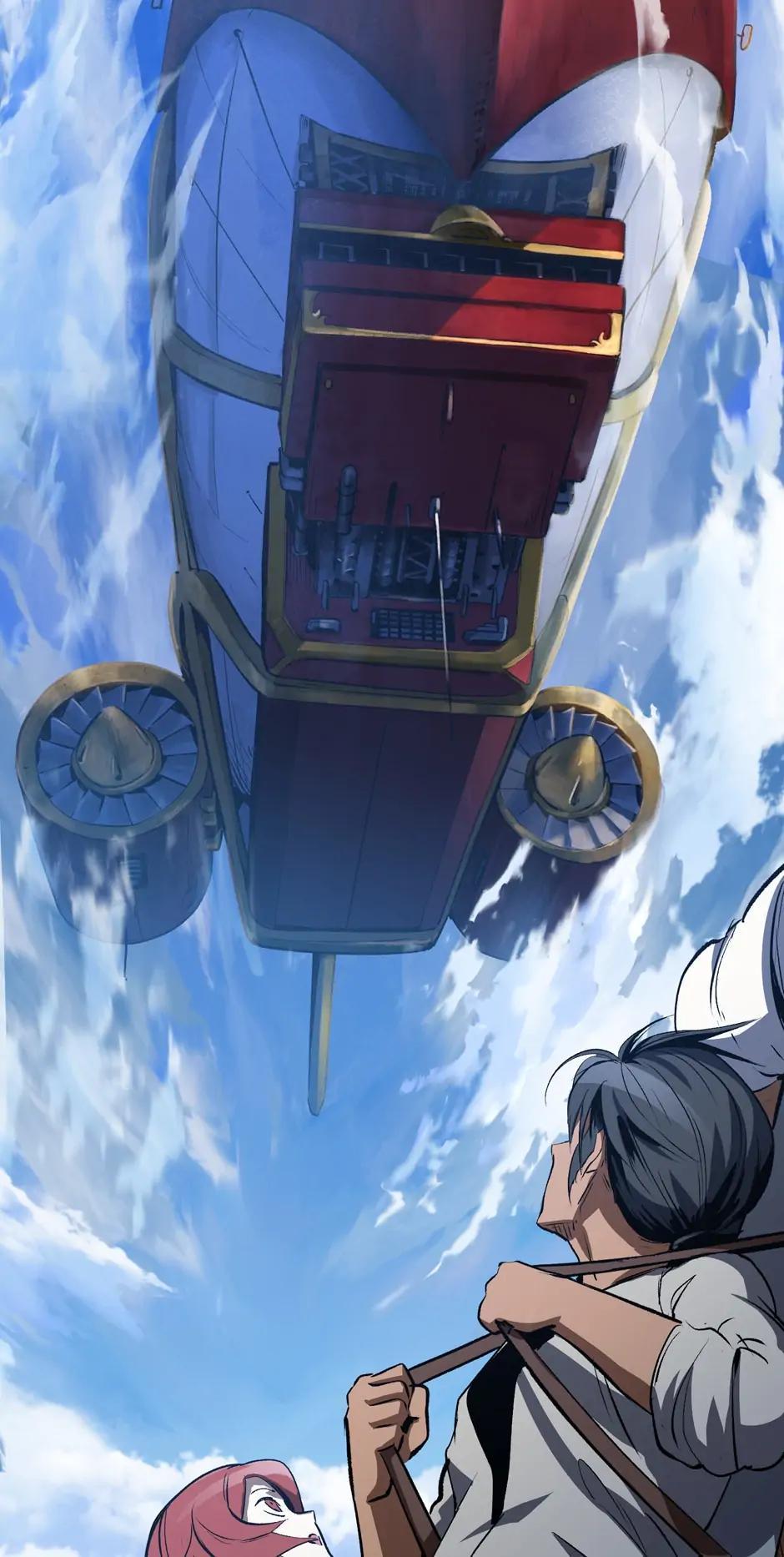 Read Survival Story of a Sword King in a Fantasy World Manga Online