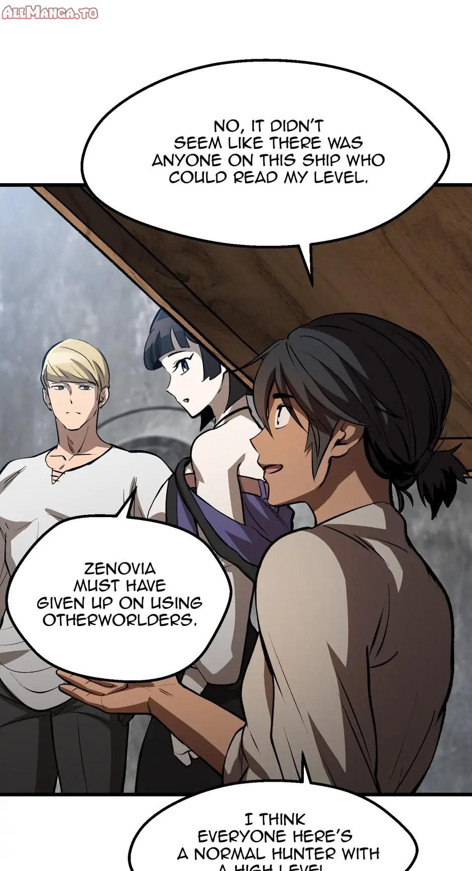 Read Survival Story of a Sword King in a Fantasy World Manga Online
