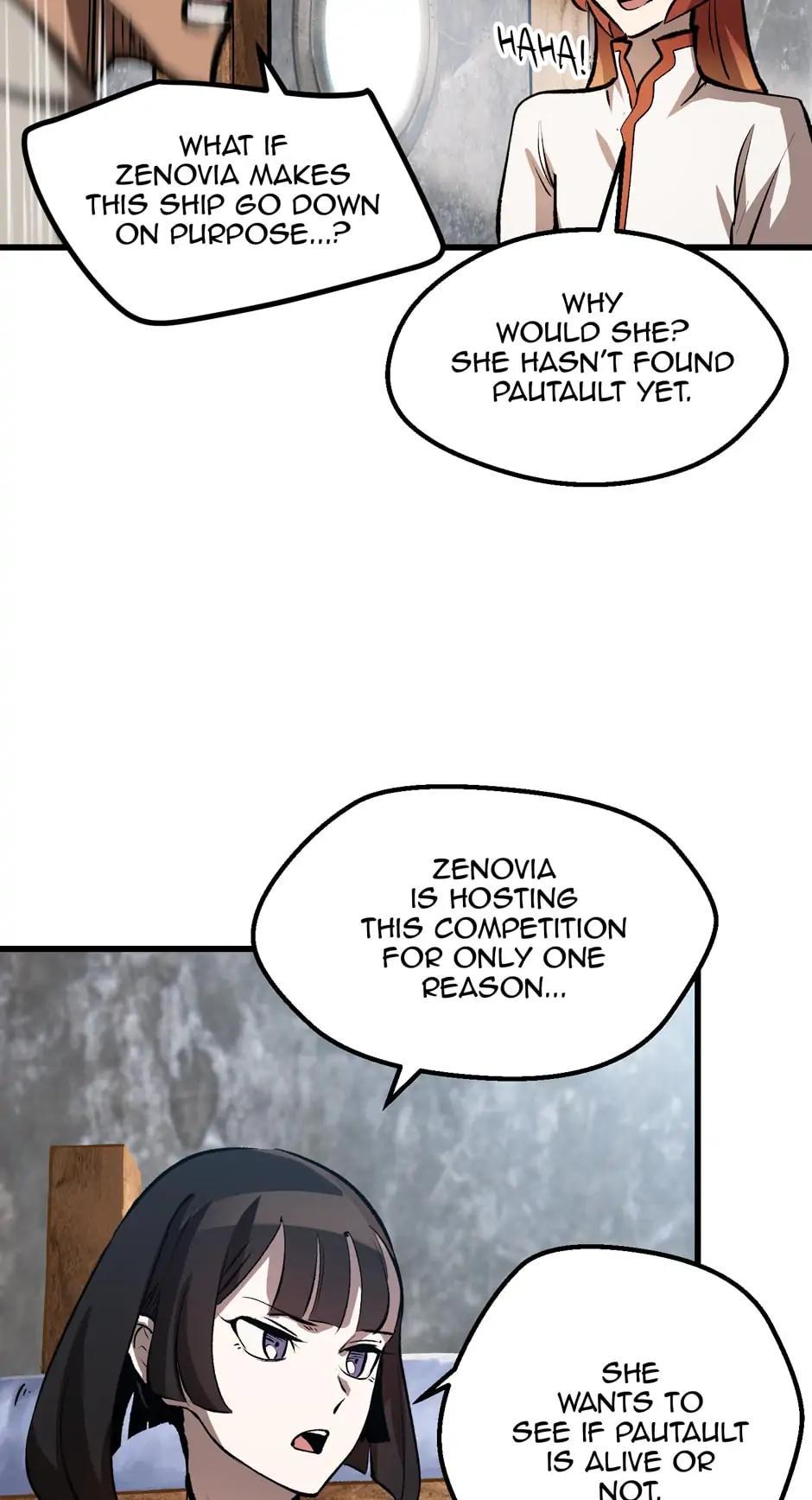 Read Survival Story of a Sword King in a Fantasy World Manga Online
