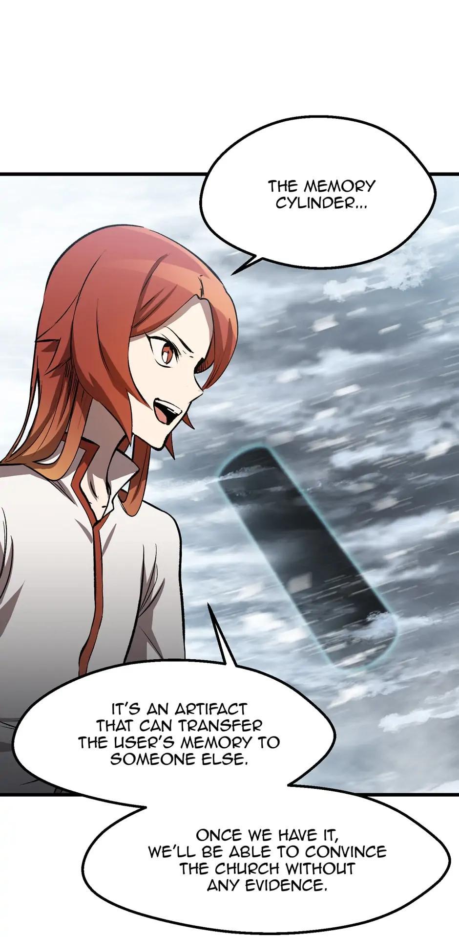 Read Survival Story of a Sword King in a Fantasy World Manga Online