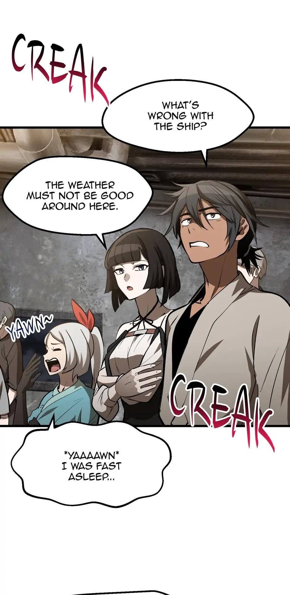 Read Survival Story of a Sword King in a Fantasy World Manga Online
