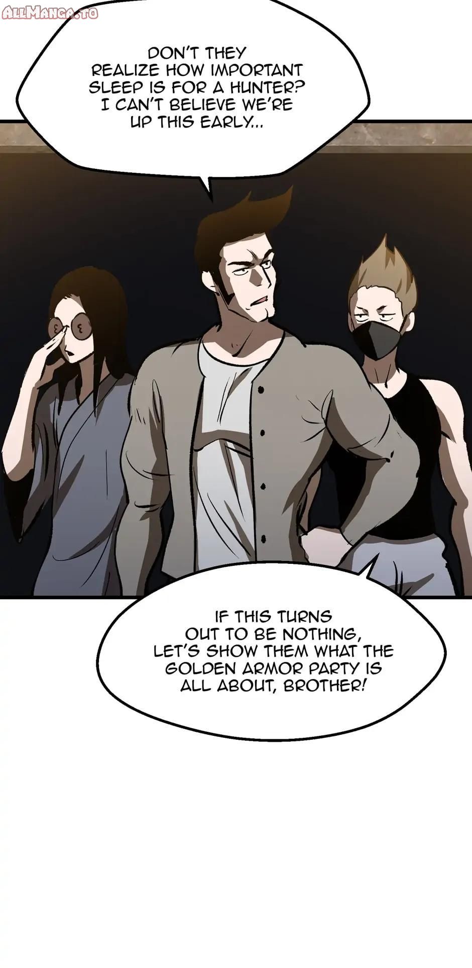 Read Survival Story of a Sword King in a Fantasy World Manga Online