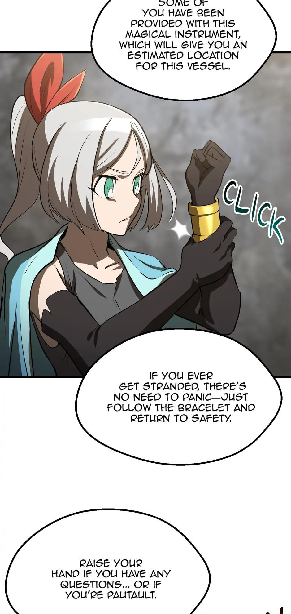 Read Survival Story of a Sword King in a Fantasy World Manga Online