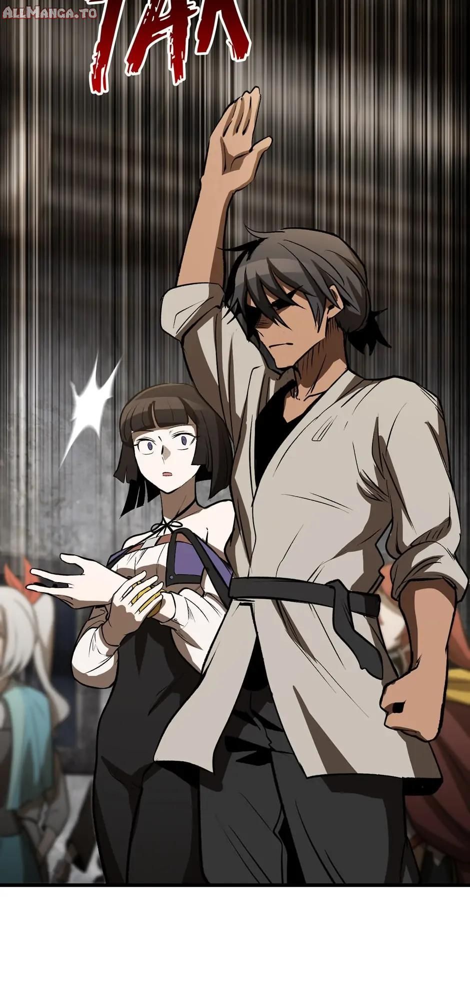 Read Survival Story of a Sword King in a Fantasy World Manga Online