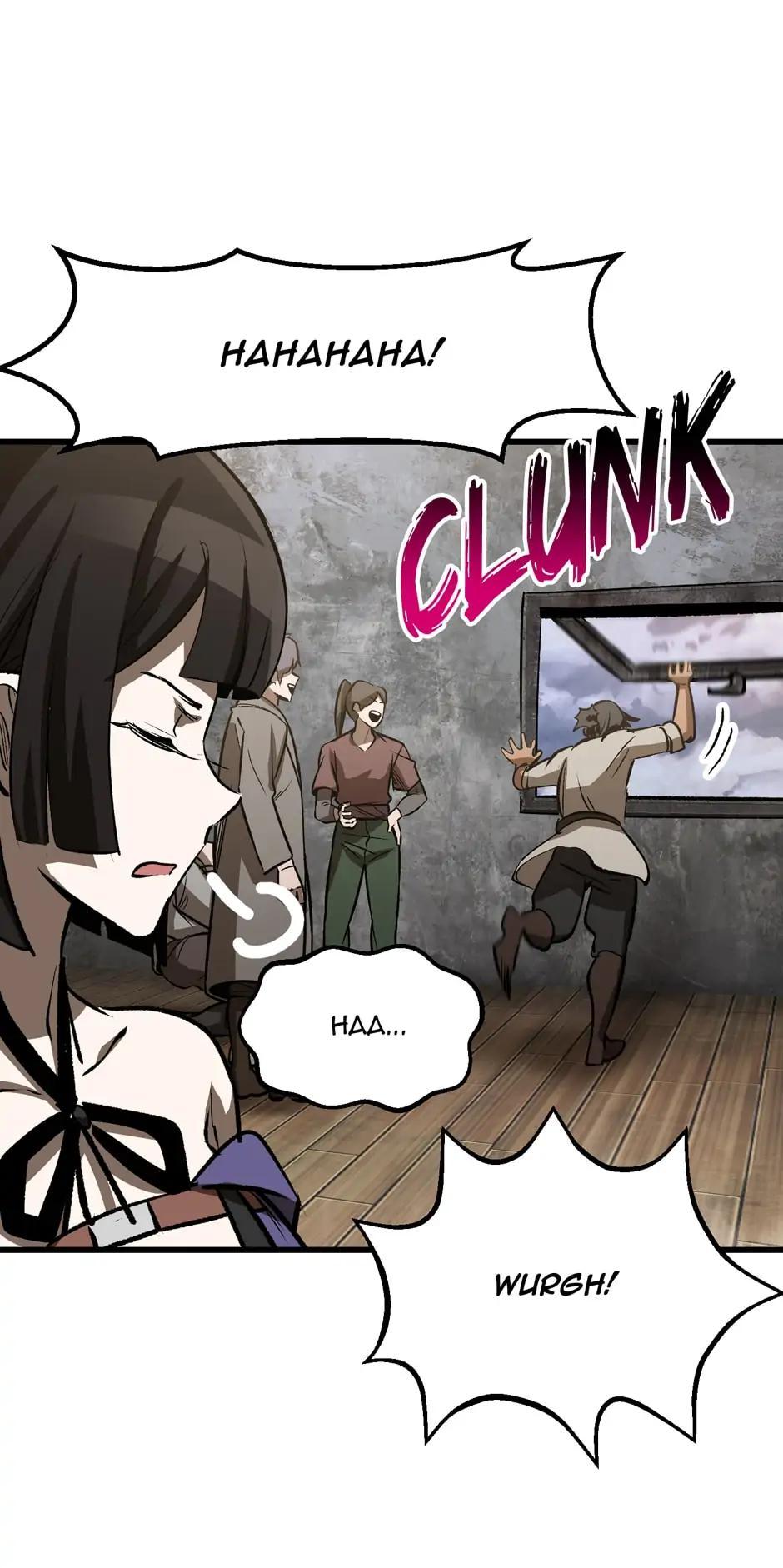 Read Survival Story of a Sword King in a Fantasy World Manga Online