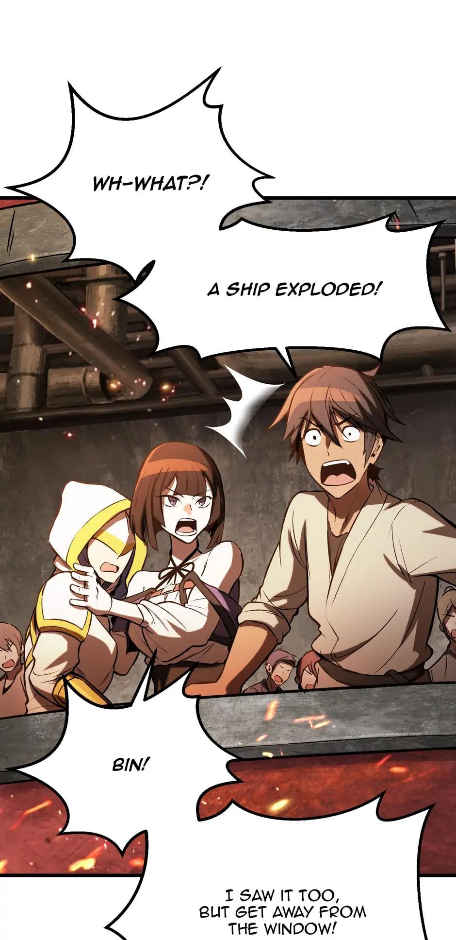 Read Survival Story of a Sword King in a Fantasy World Manga Online