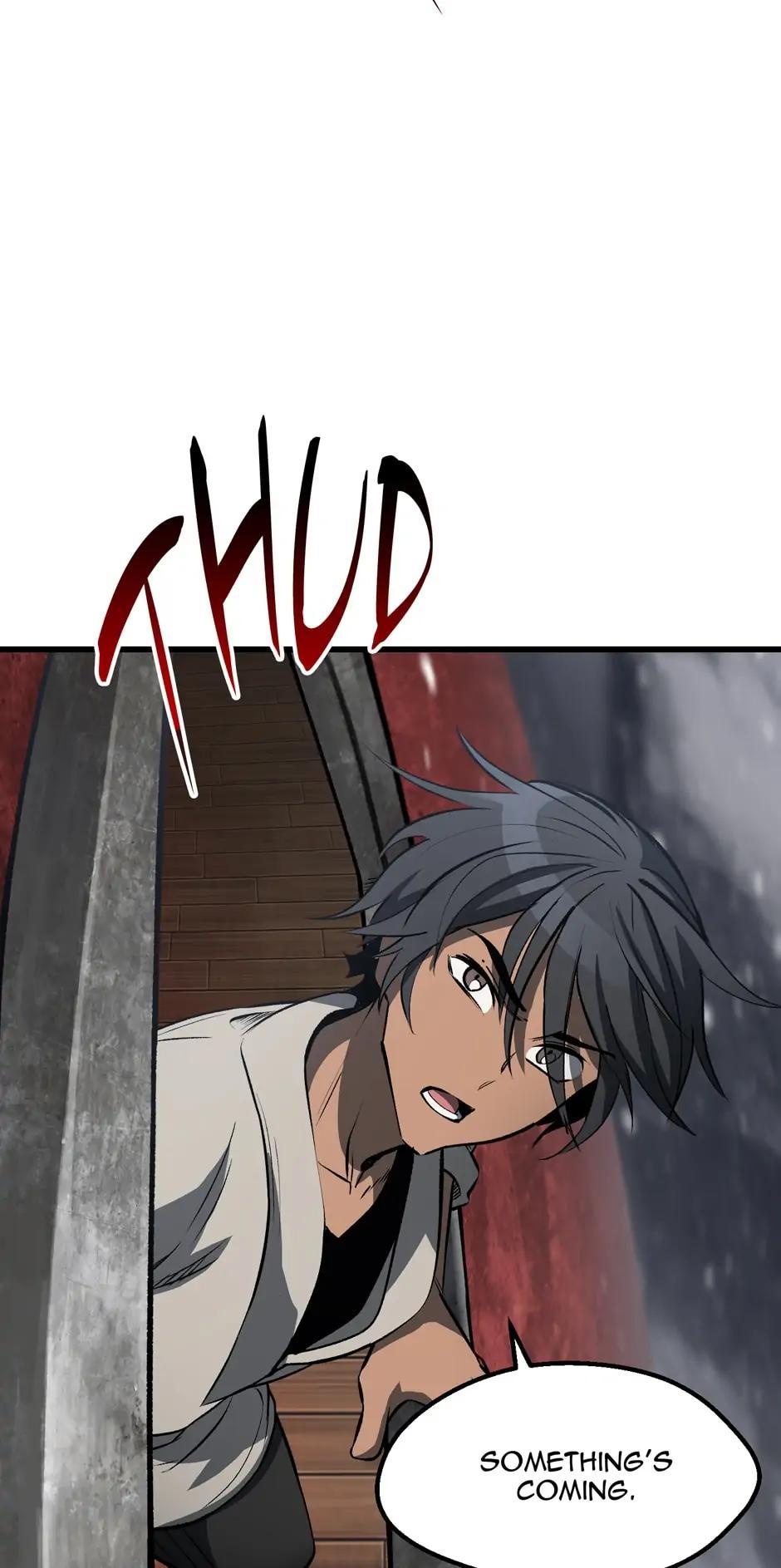 Read Survival Story of a Sword King in a Fantasy World Manga Online