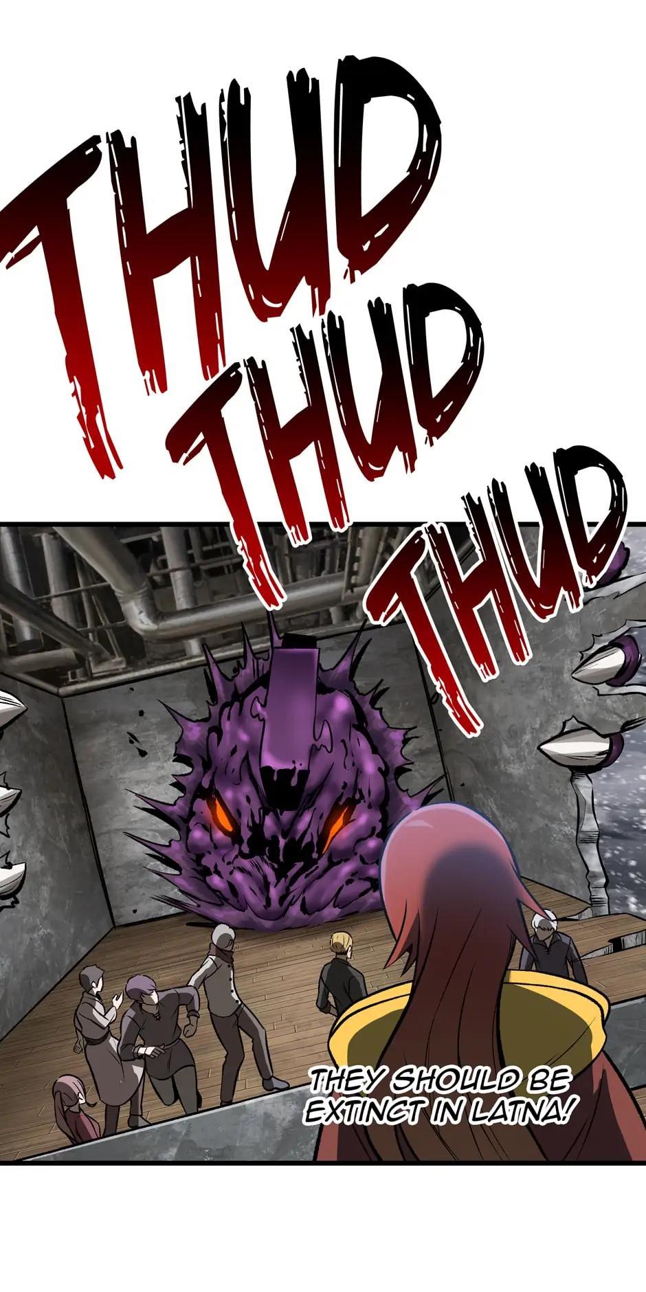 Read Survival Story of a Sword King in a Fantasy World Manga Online