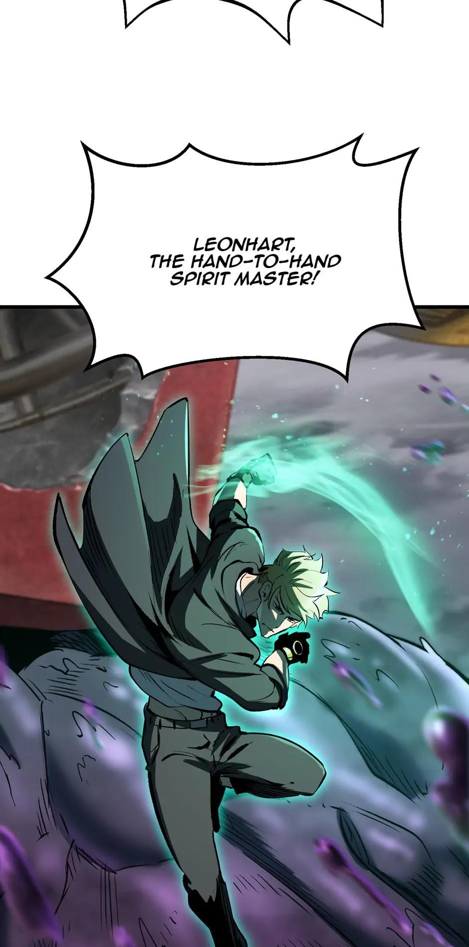 Read Survival Story of a Sword King in a Fantasy World Manga Online