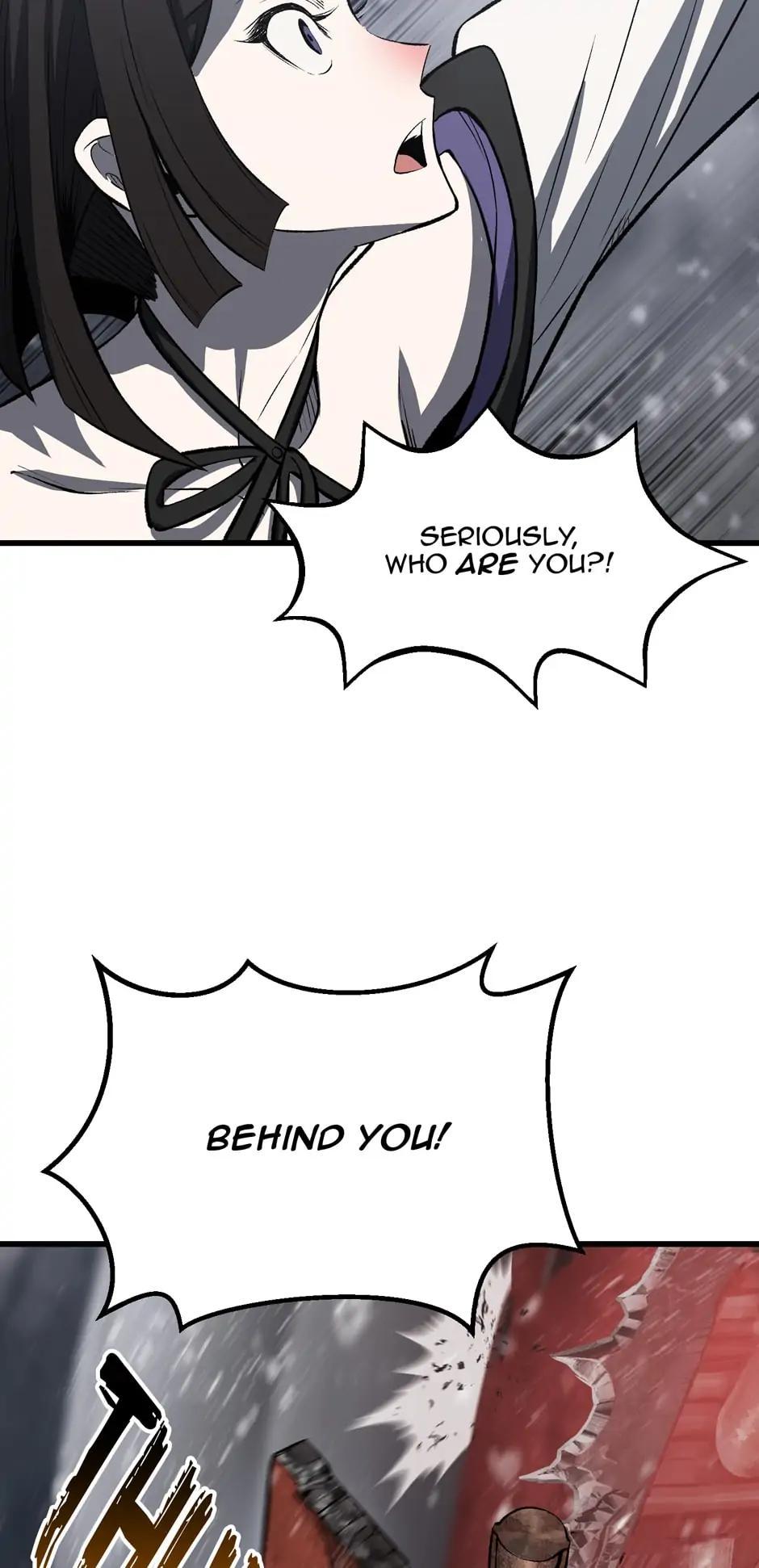 Read Survival Story of a Sword King in a Fantasy World Manga Online