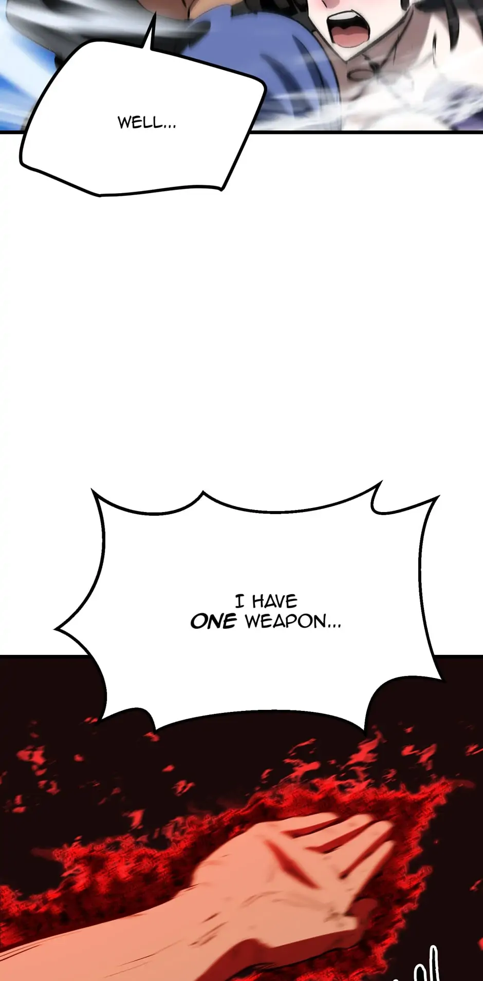 Read Survival Story of a Sword King in a Fantasy World Manga Online