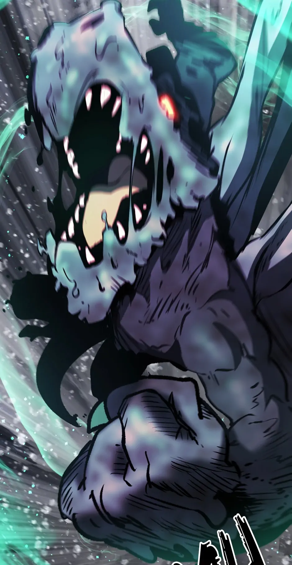 Read Survival Story of a Sword King in a Fantasy World Manga Online