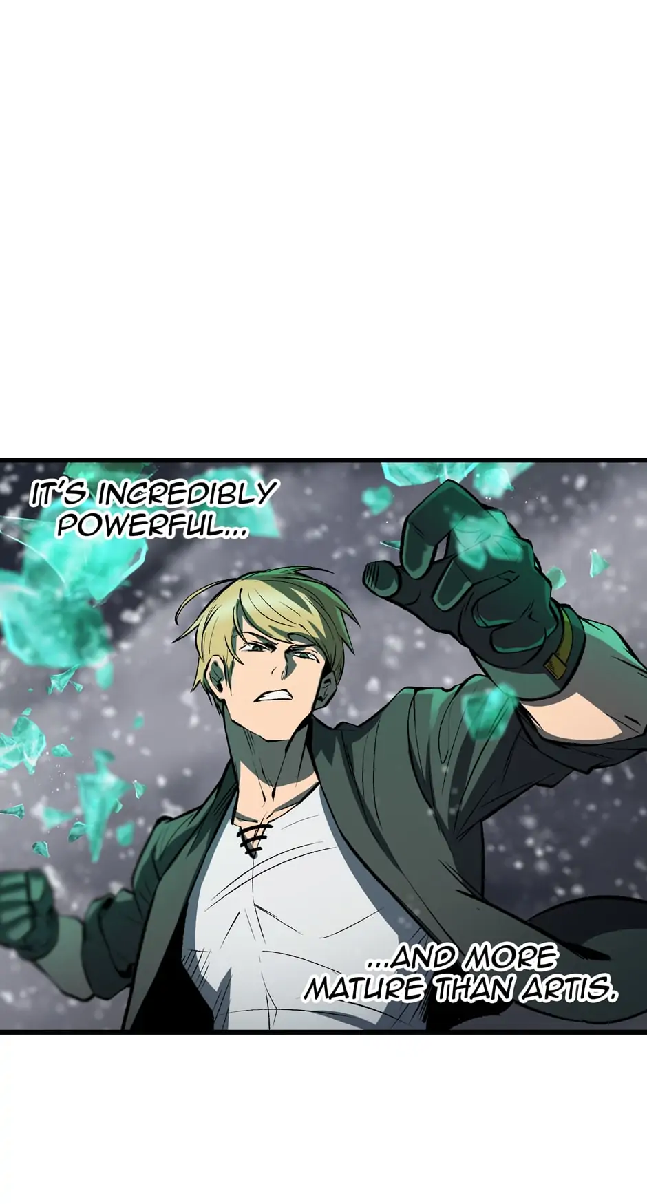 Read Survival Story of a Sword King in a Fantasy World Manga Online