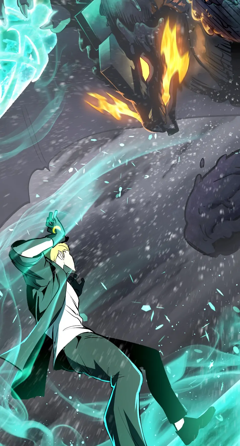 Read Survival Story of a Sword King in a Fantasy World Manga Online