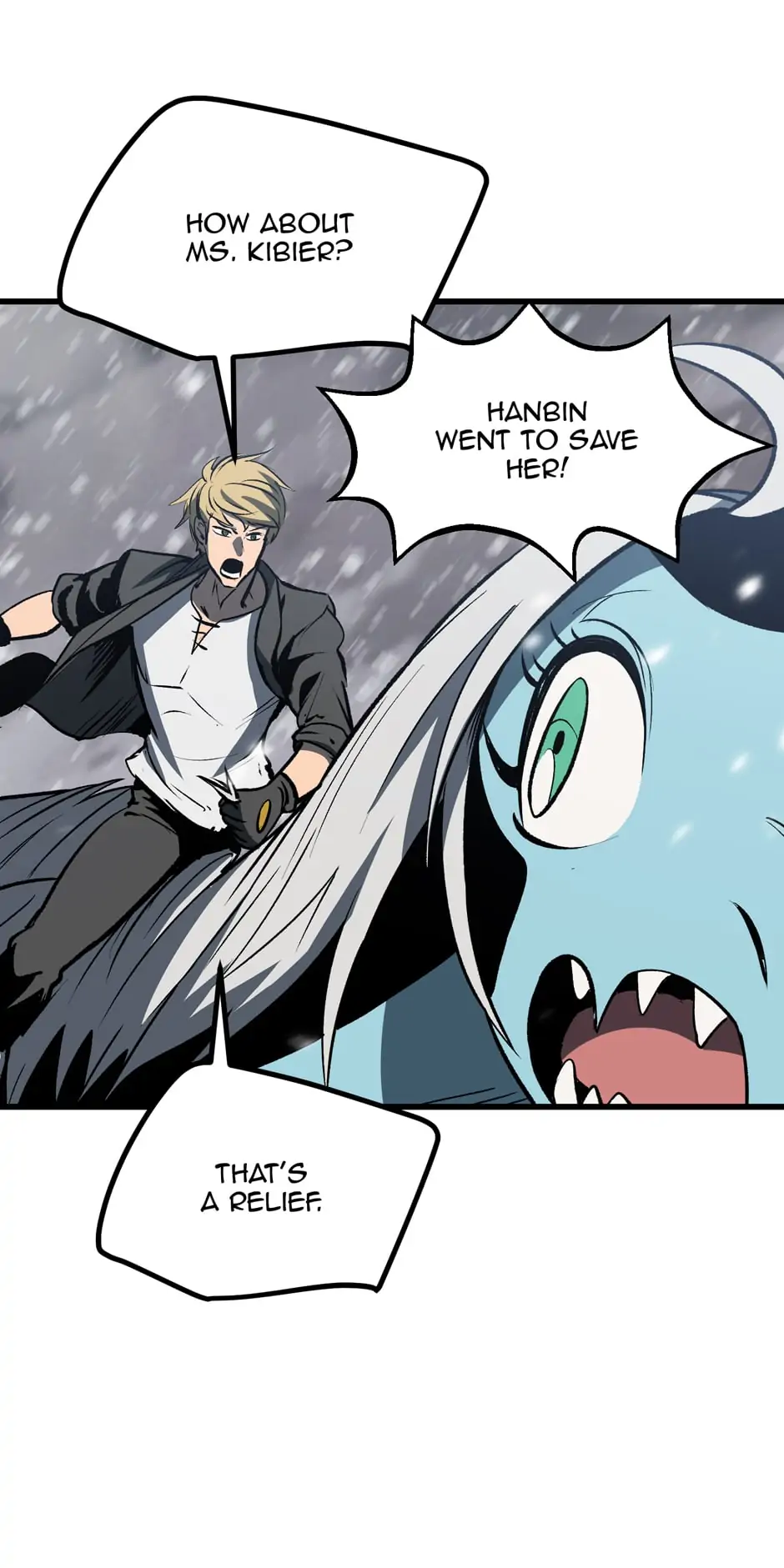 Read Survival Story of a Sword King in a Fantasy World Manga Online