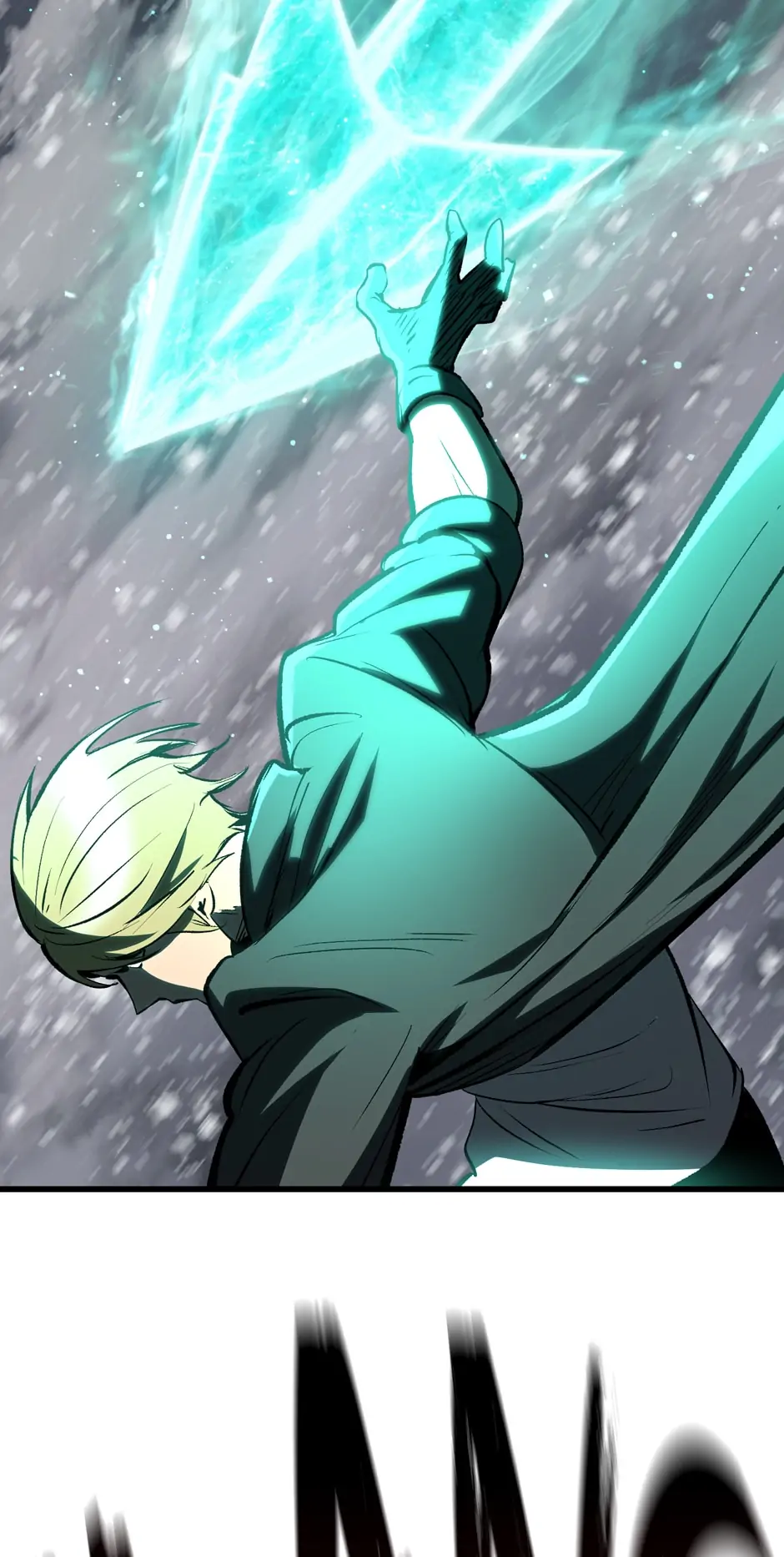 Read Survival Story of a Sword King in a Fantasy World Manga Online
