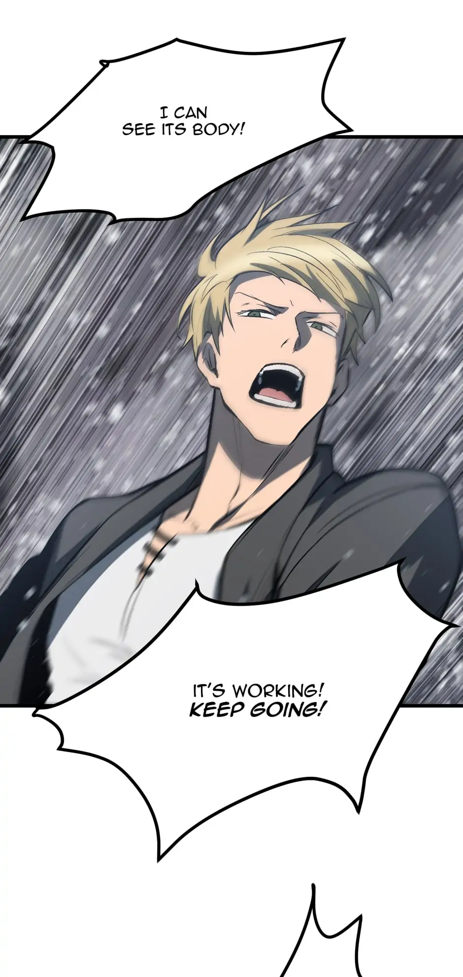Read Survival Story of a Sword King in a Fantasy World Manga Online