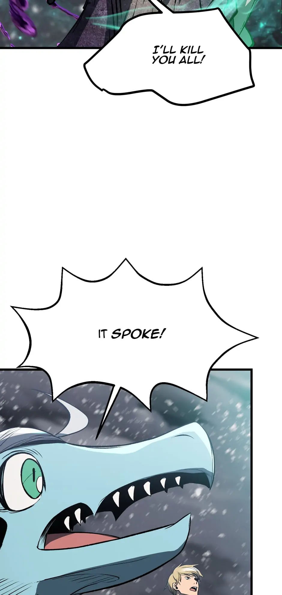 Read Survival Story of a Sword King in a Fantasy World Manga Online