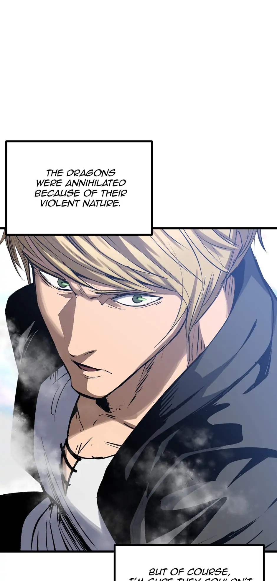 Read Survival Story of a Sword King in a Fantasy World Manga Online