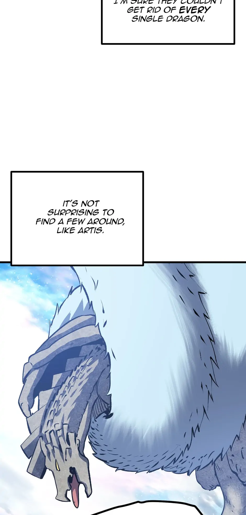 Read Survival Story of a Sword King in a Fantasy World Manga Online