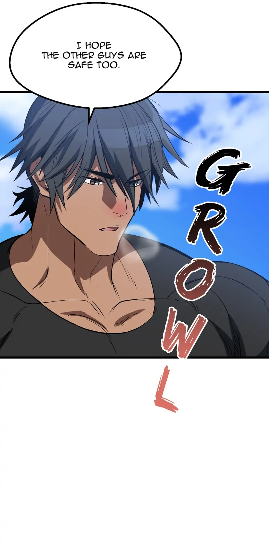 Read Survival Story of a Sword King in a Fantasy World Manga Online