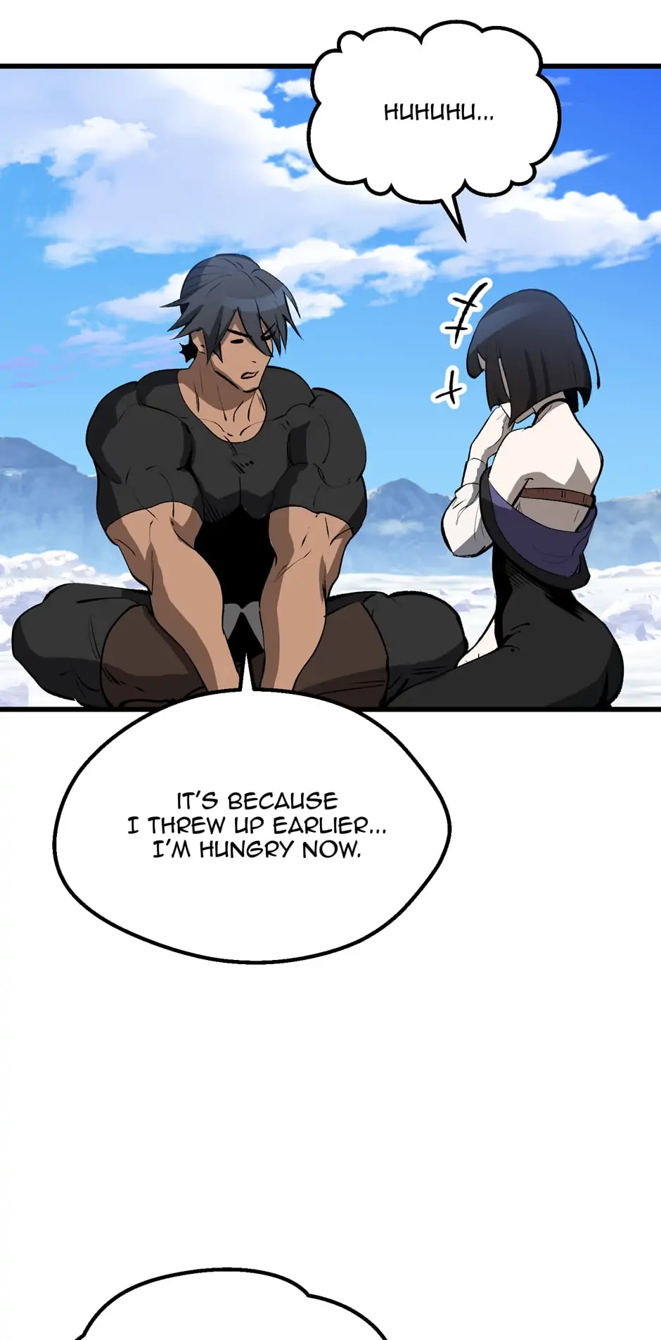 Read Survival Story of a Sword King in a Fantasy World Manga Online