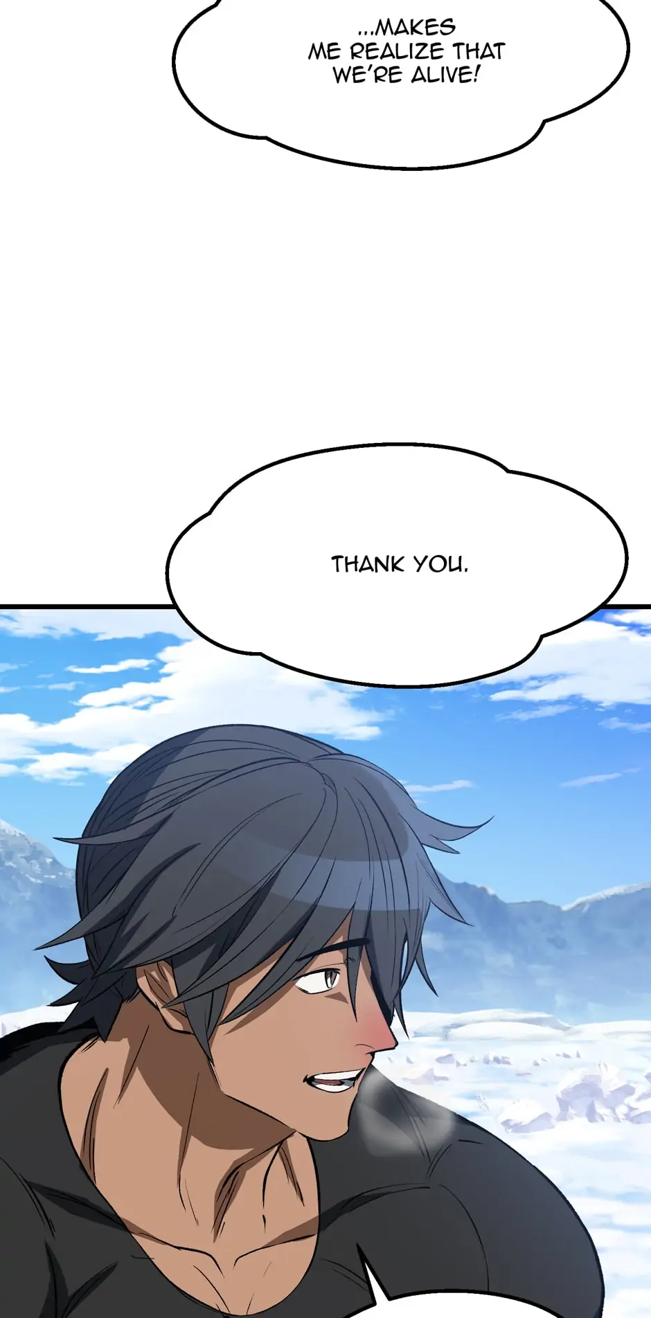 Read Survival Story of a Sword King in a Fantasy World Manga Online