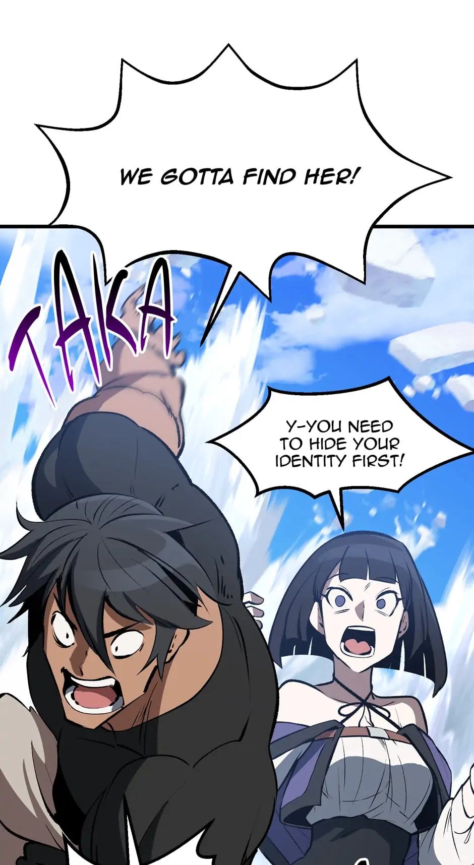 Read Survival Story of a Sword King in a Fantasy World Manga Online