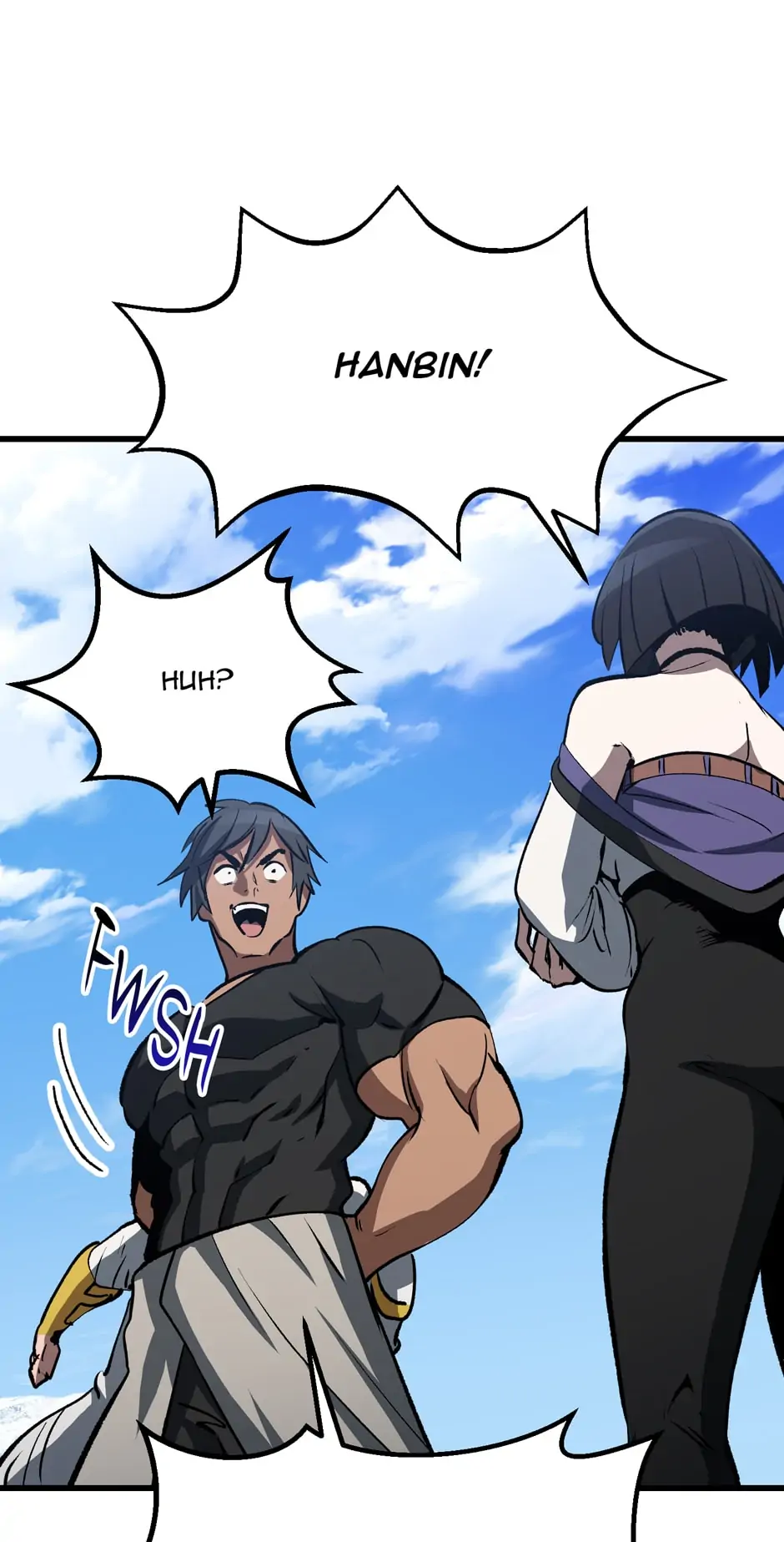 Read Survival Story of a Sword King in a Fantasy World Manga Online